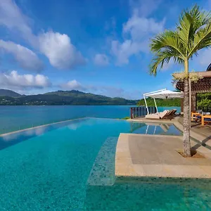 Mango House Seychelles, Lxr Hotels&resorts Resort
