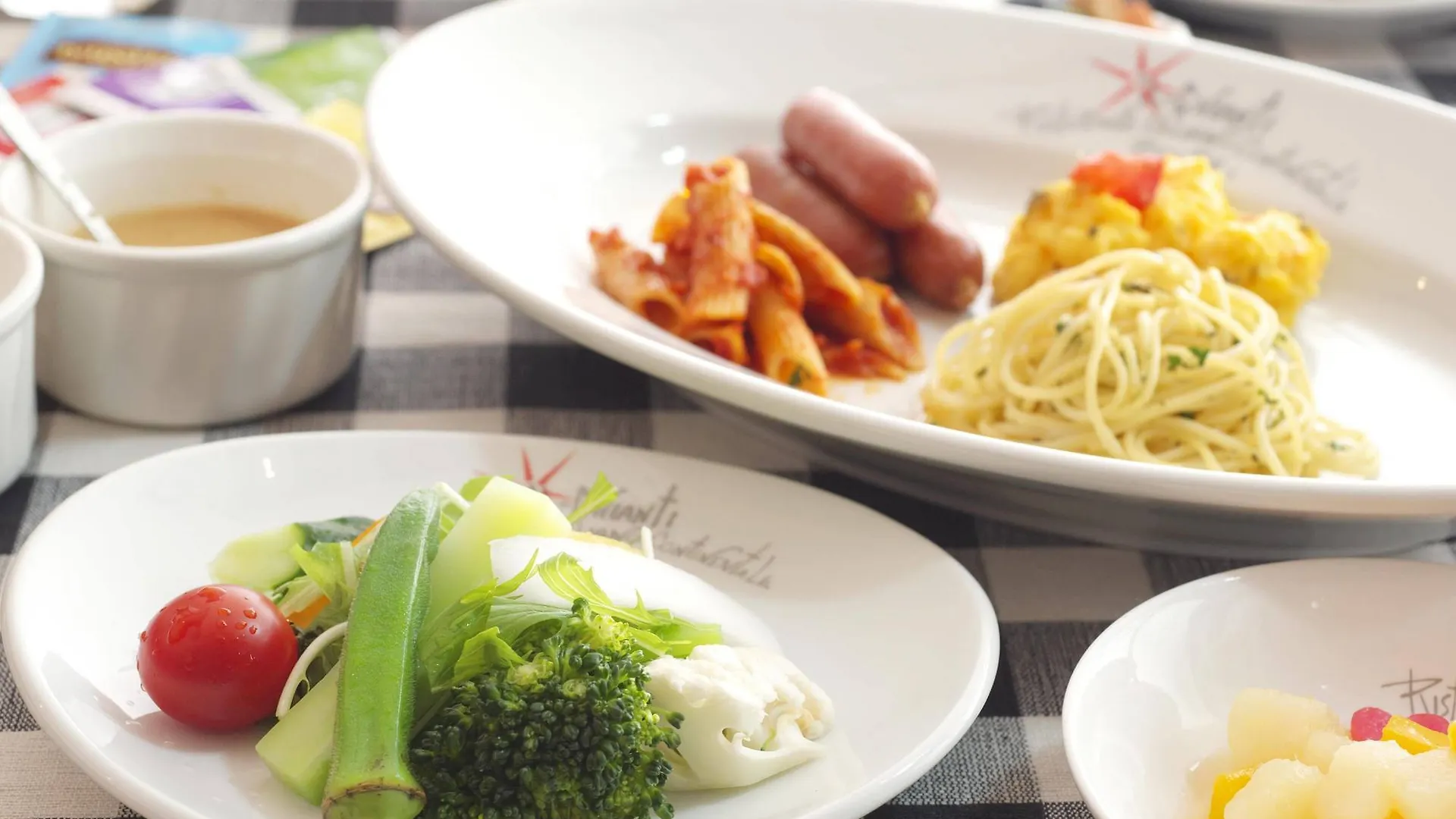Daiwa Roynet Hotel Tokyo Osaki
