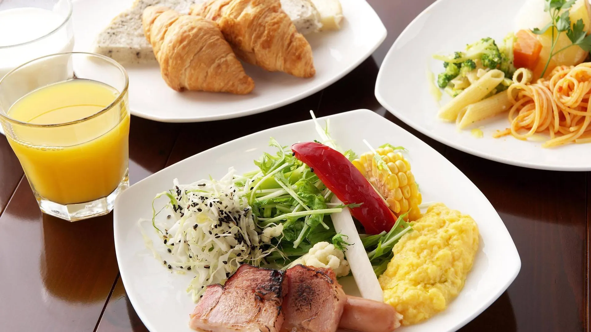 Daiwa Roynet Hotel Tokyo Osaki 3*,