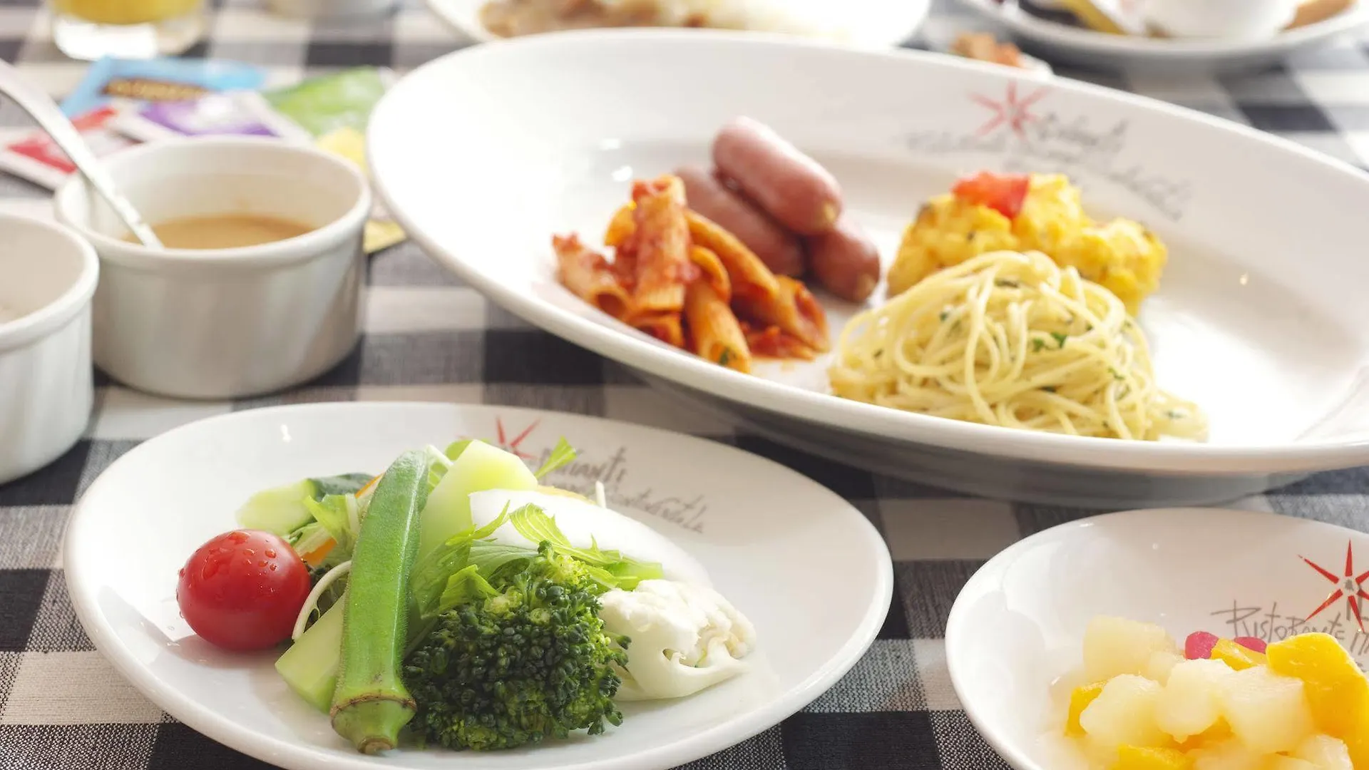 Daiwa Roynet Hotel Tokyo Osaki