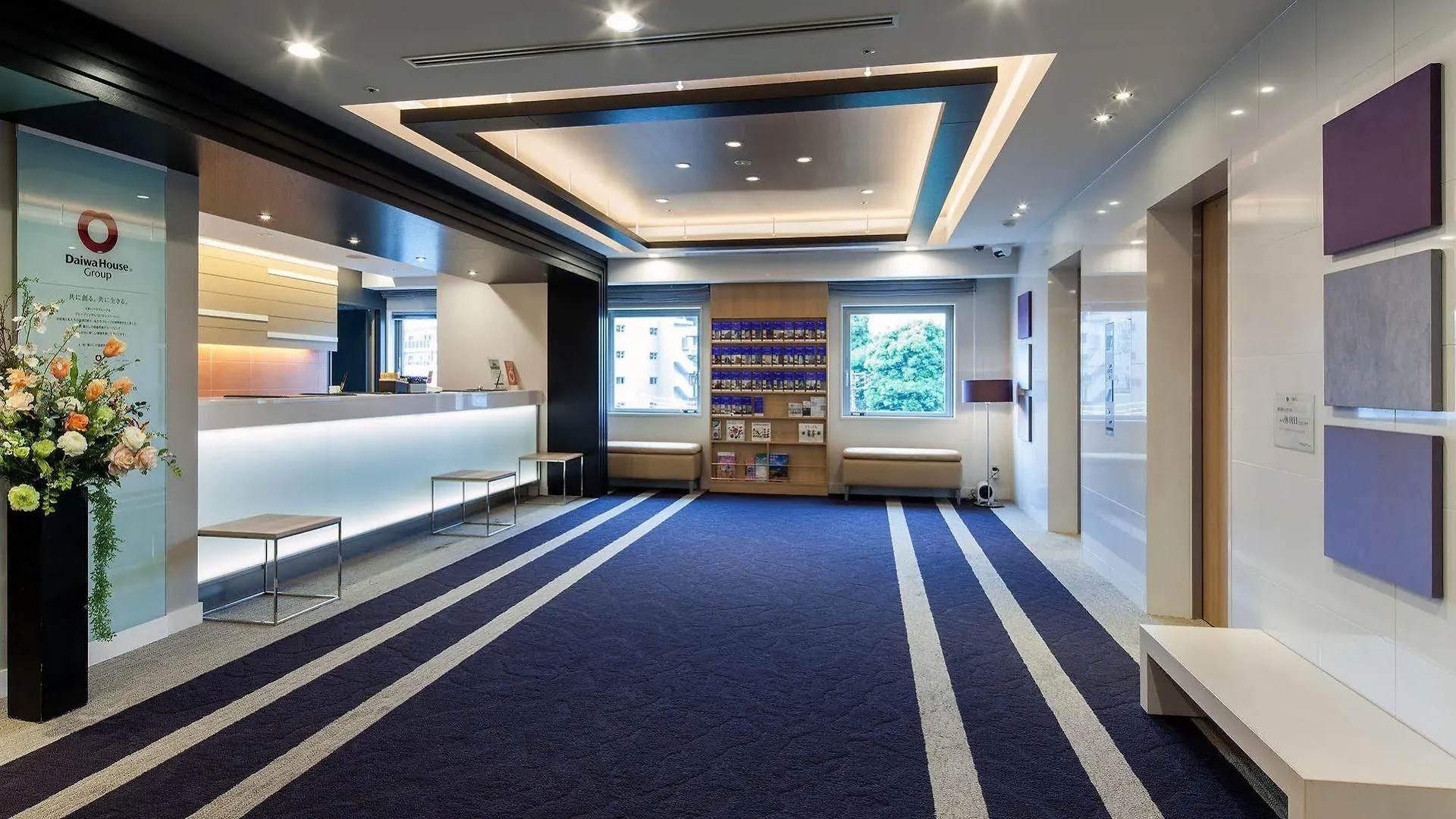 Daiwa Roynet Hotel Tokyo Osaki