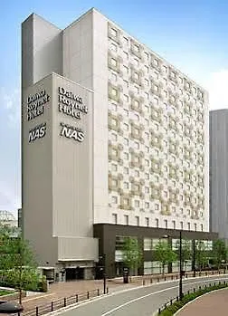 Daiwa Roynet Hotel Tokyo Osaki