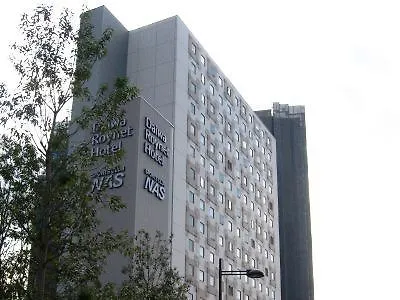 Daiwa Roynet Hotel Tokyo Osaki