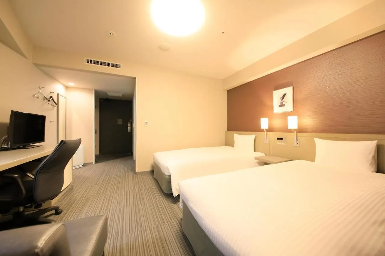 Daiwa Roynet Hotel Tokyo Osaki 3*,  Japan