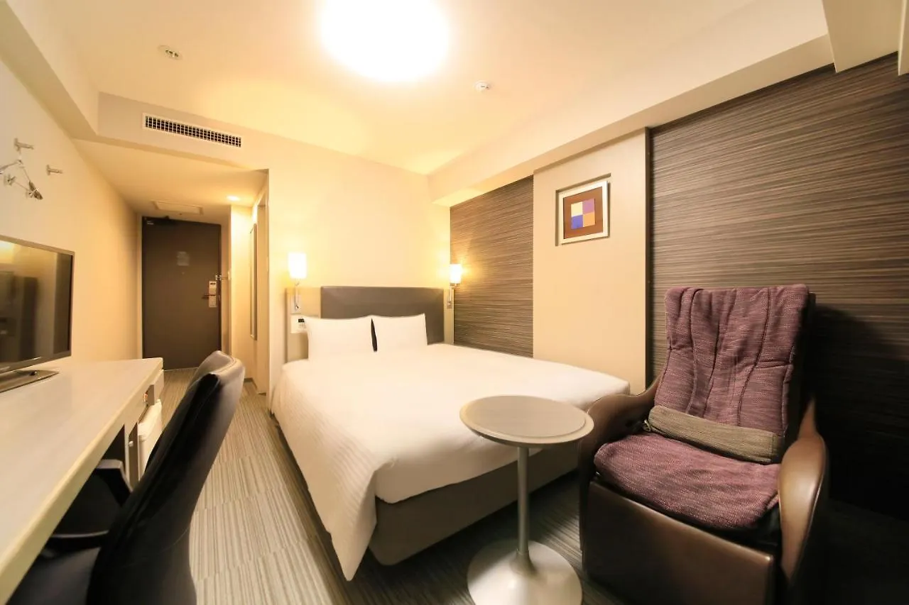 ***  Daiwa Roynet Hotel Tokyo Osaki Japan