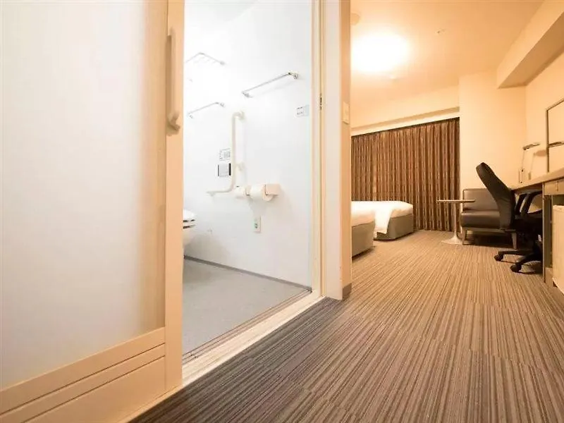 ***  Daiwa Roynet Hotel Tokyo Osaki Japan