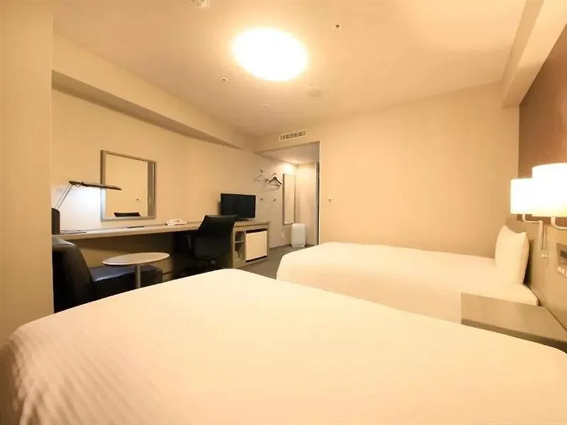 Daiwa Roynet Hotel Tokyo Osaki Japan