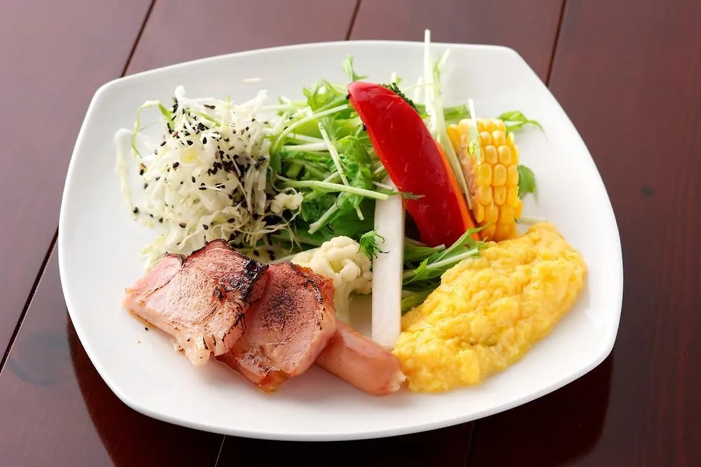 Daiwa Roynet Hotel Tokyo Osaki 3*,  Japan