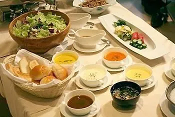 Daiwa Roynet Hotel Tokyo Osaki