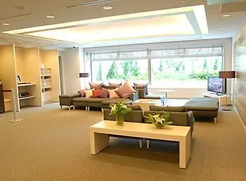 Daiwa Roynet Hotel Tokyo Osaki
