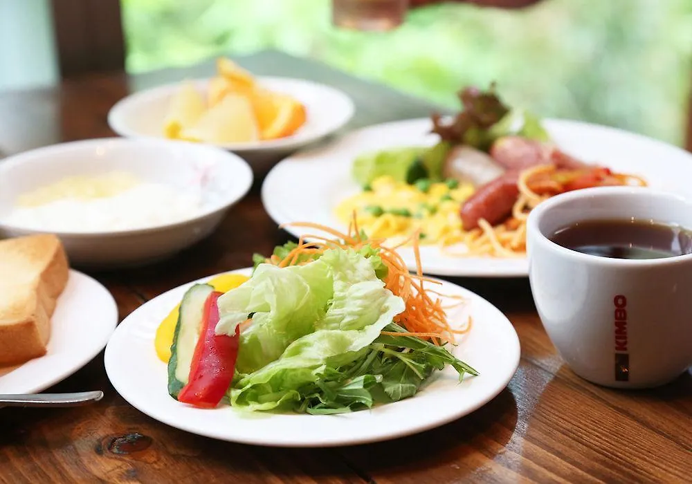 Daiwa Roynet Hotel Tokyo Osaki Japan