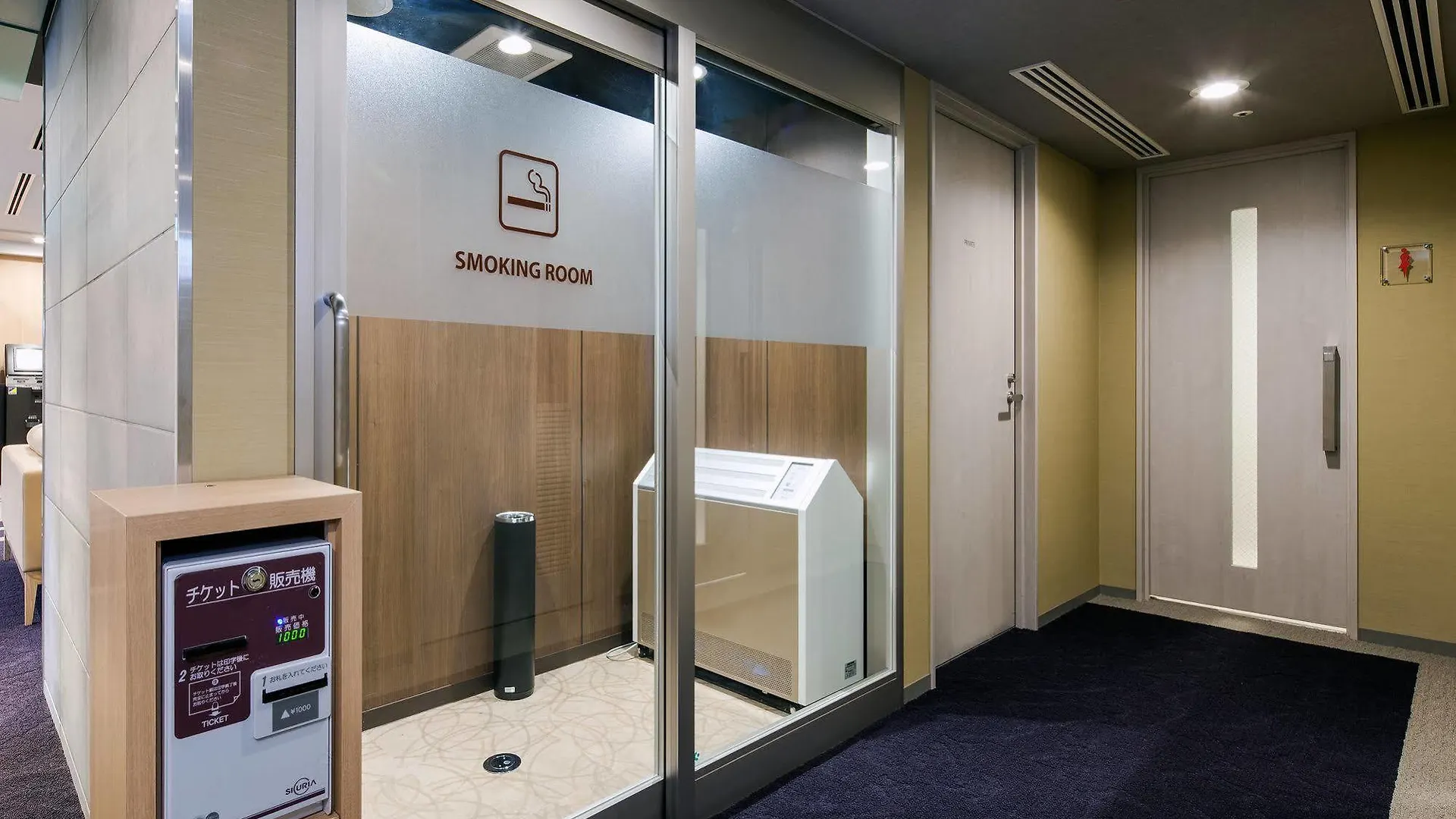 Daiwa Roynet Hotel Tokyo Osaki