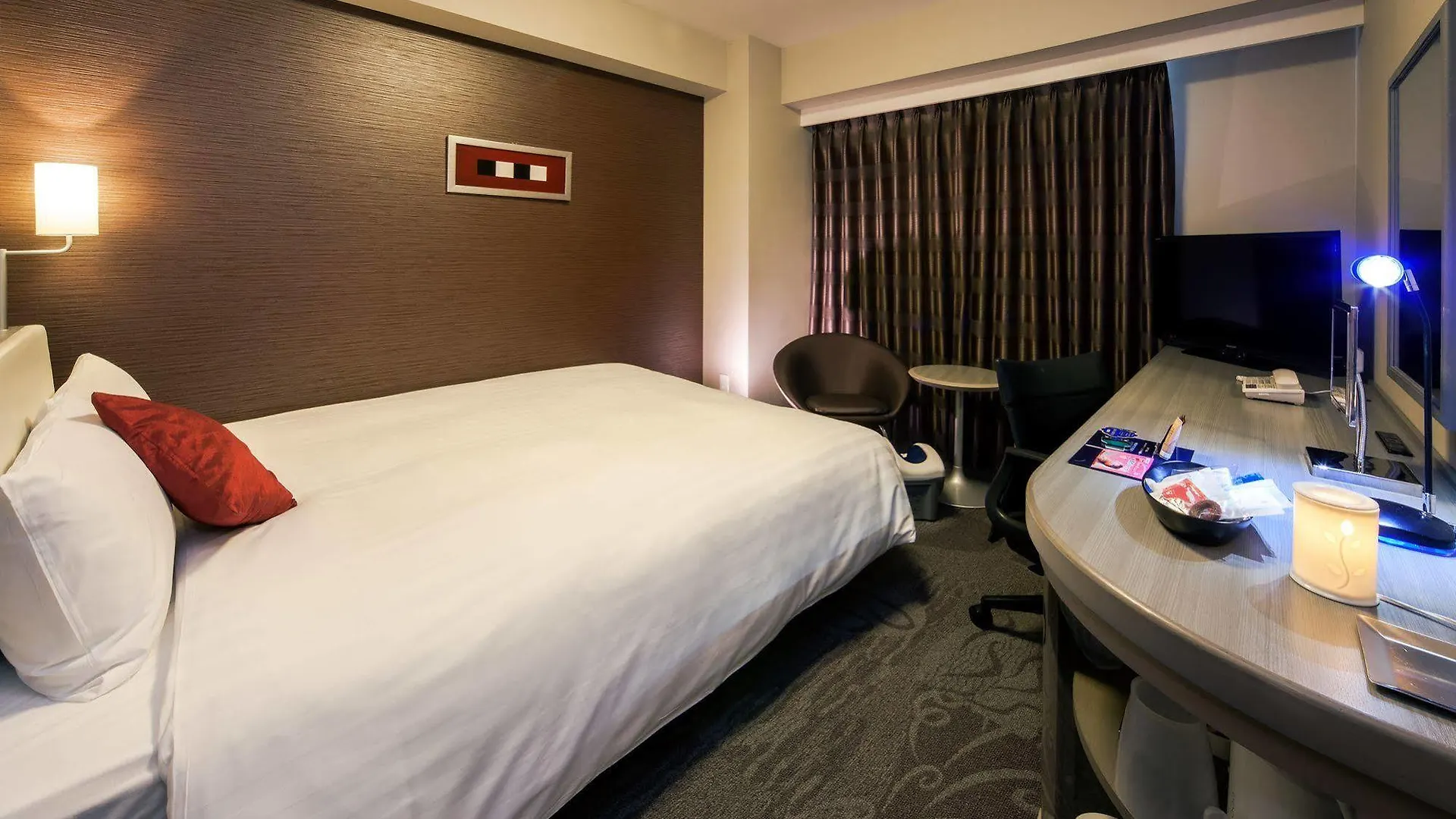 Daiwa Roynet Hotel Tokyo Osaki 3*,
