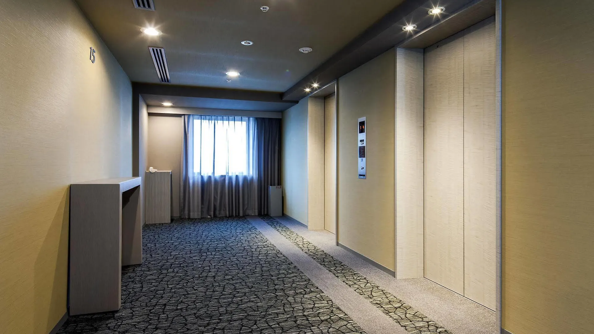 Daiwa Roynet Hotel Tokyo Osaki