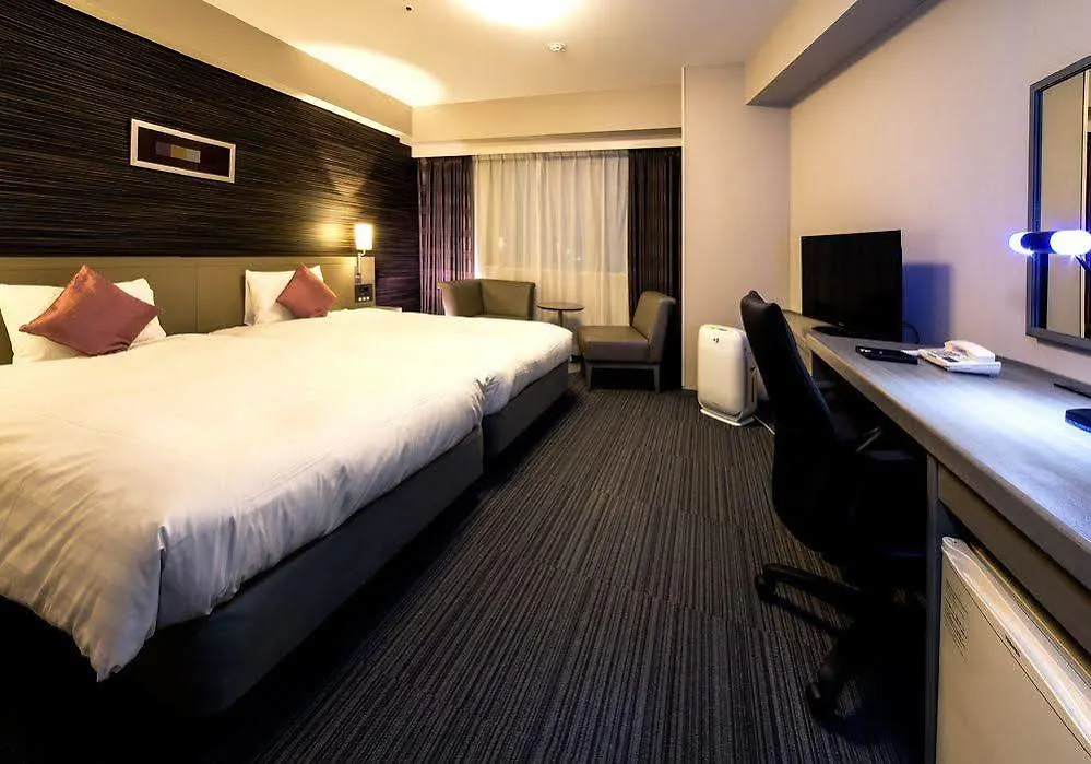 Daiwa Roynet Hotel Tokyo Osaki Japan