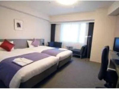 Daiwa Roynet Hotel Tokyo Osaki 3*,