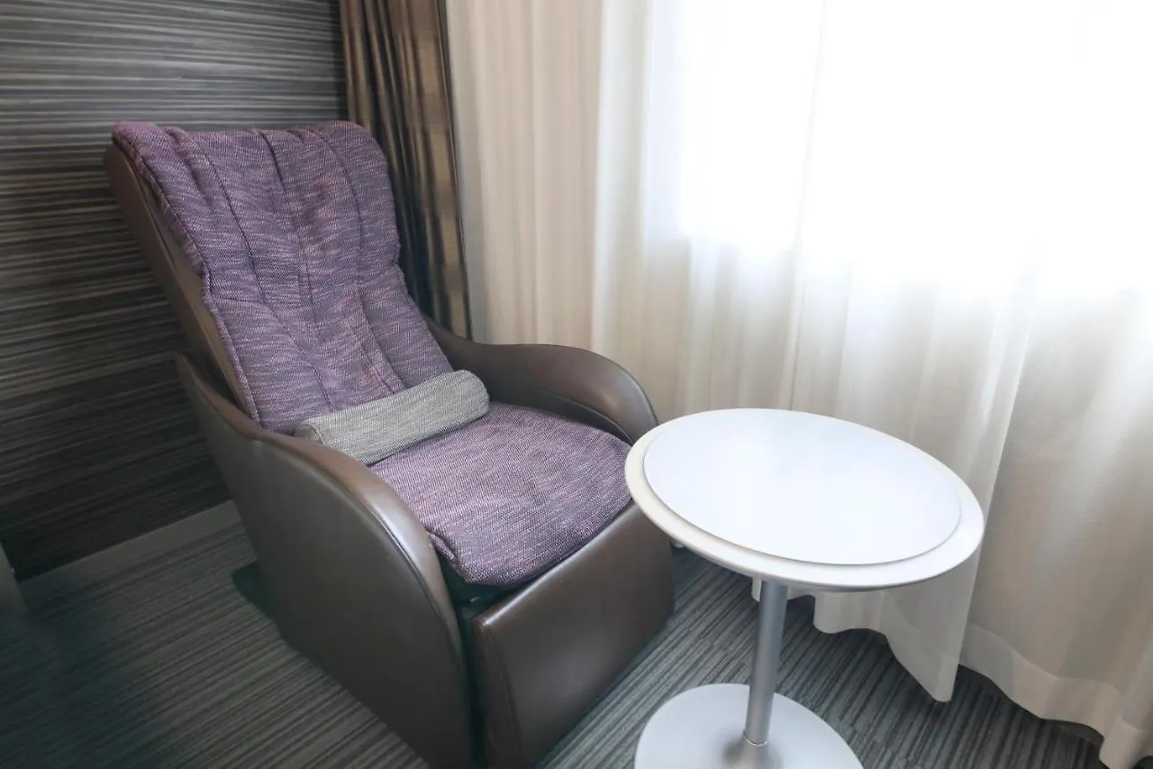Daiwa Roynet Hotel Tokyo Osaki