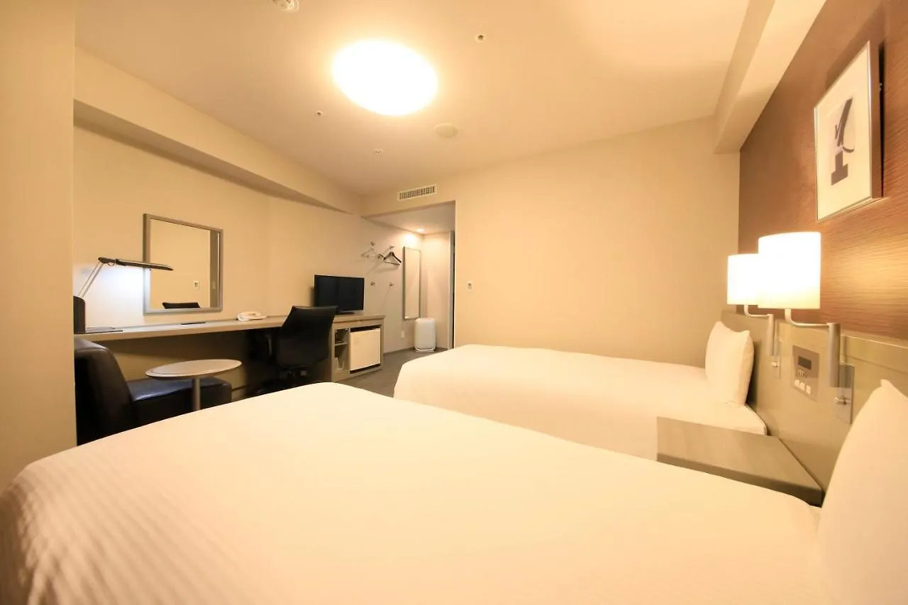 Daiwa Roynet Hotel Tokyo Osaki Japan