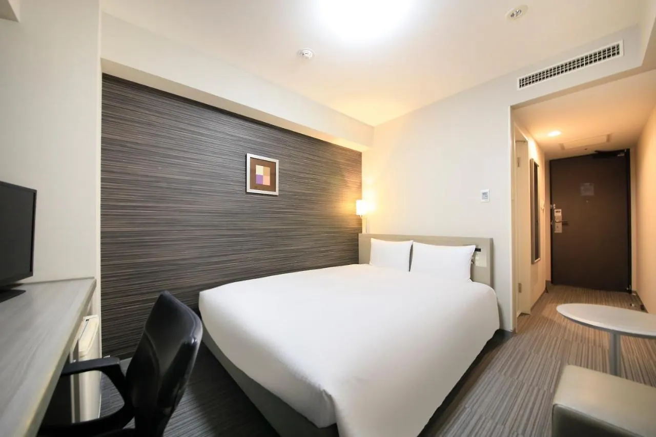 Daiwa Roynet Hotel Tokyo Osaki Japan