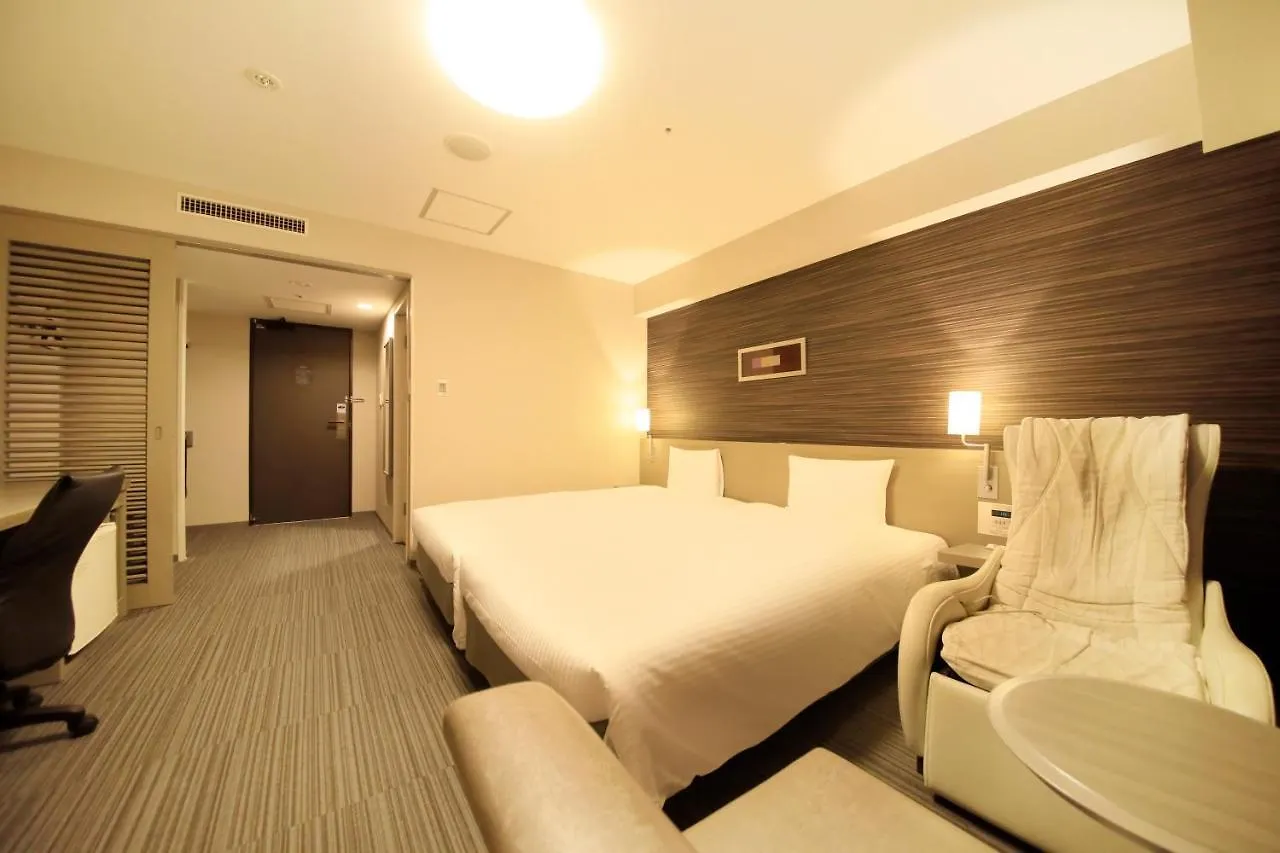 Daiwa Roynet Hotel Tokyo Osaki 3*,
