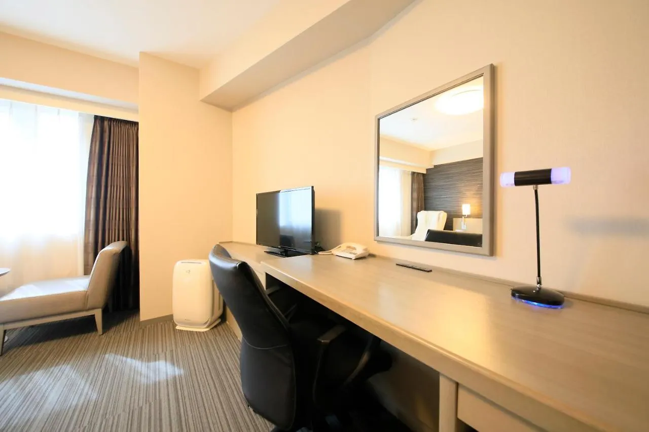 ***  Daiwa Roynet Hotel Tokyo Osaki Japan