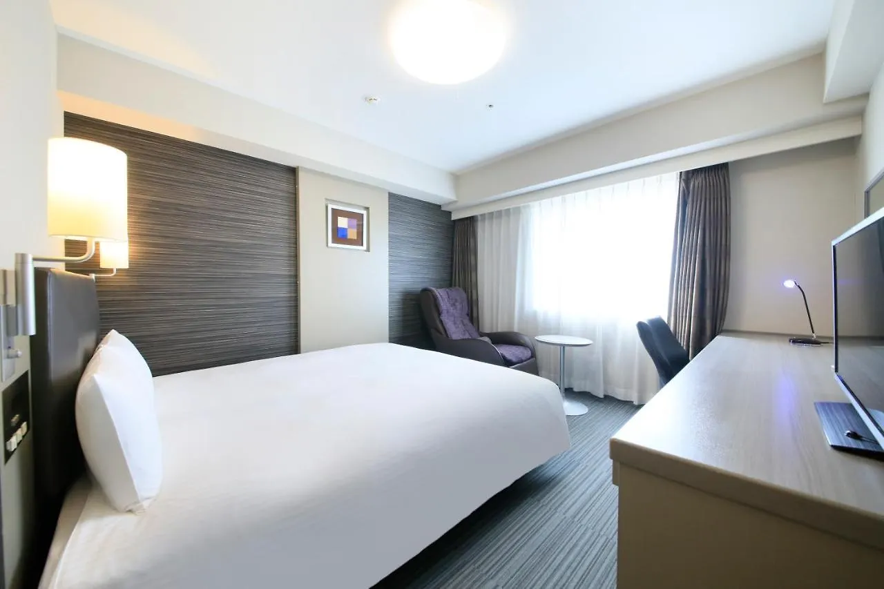 Daiwa Roynet Hotel Tokyo Osaki 3*,