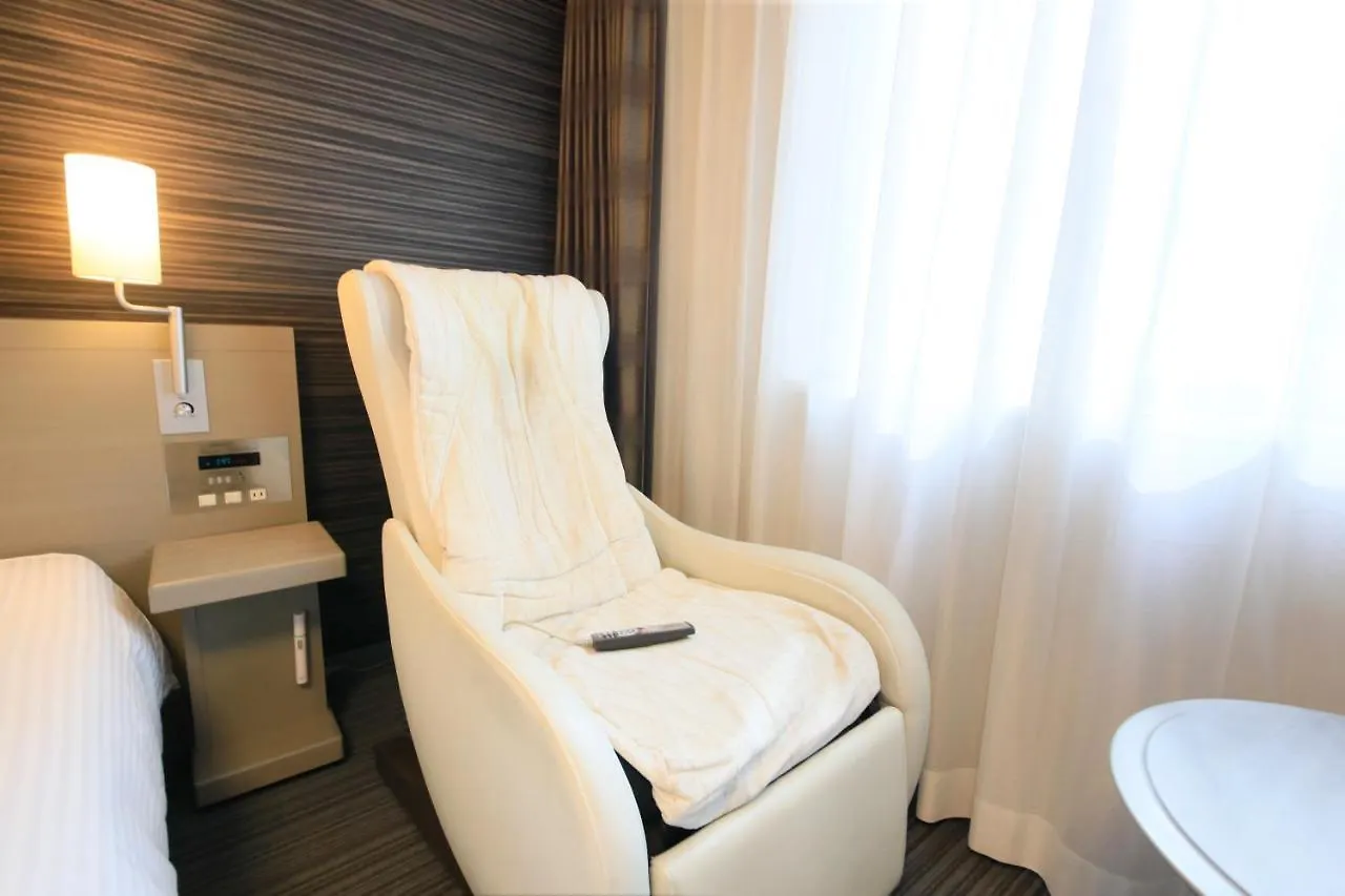 Daiwa Roynet Hotel Tokyo Osaki 3*,  Japan